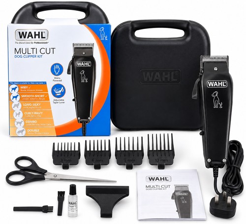 Wahl multi cut - multi,