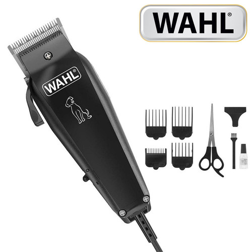 Wahl corded multi cut dog - multi,