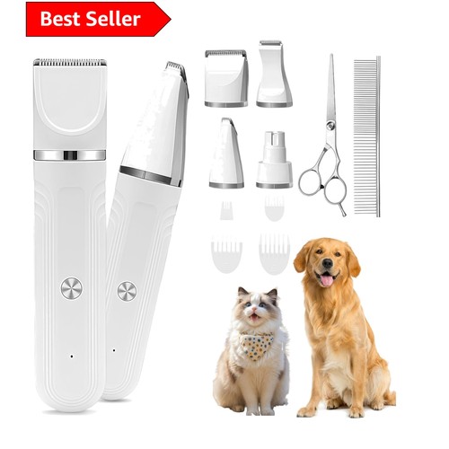Complete dog cat - 4,
