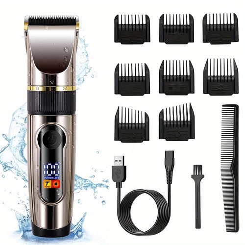 Vgr dog grooming clippers - dog,