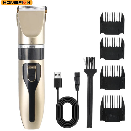 Pet hair clipper - pet, haircut