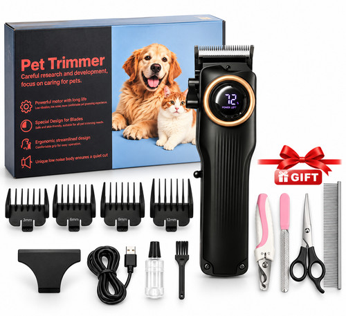 Professional dog cat - professional,