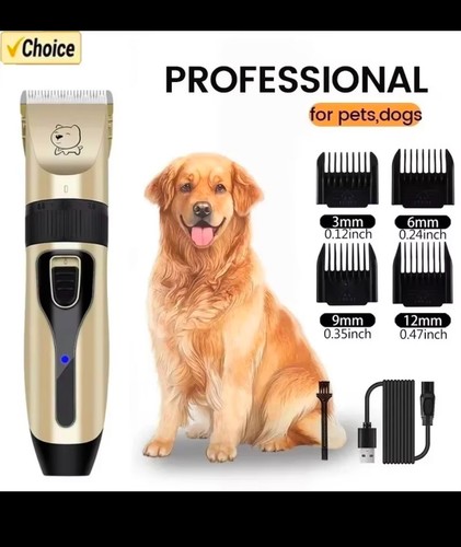 Professional dog cat - &, hair