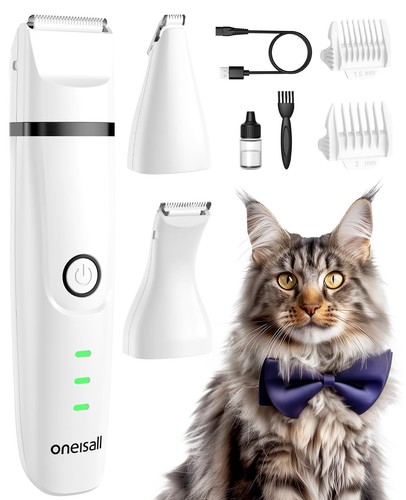 Oneisall cat clippers - oneisall,