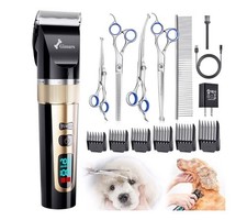 Gimars 6 in 1 7000 RPM Low