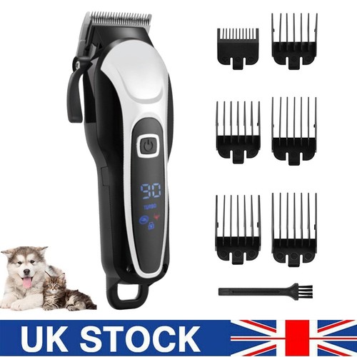 Professional electric pet - professional,