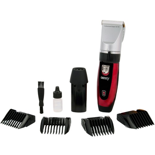 Pet hair fur - fur, clipper