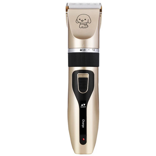 Cordless electric pet dog cats - cordless,