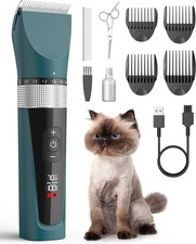 oneisall Cat & Dog Clippers