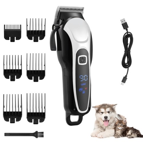 Electric pet dog - electric,