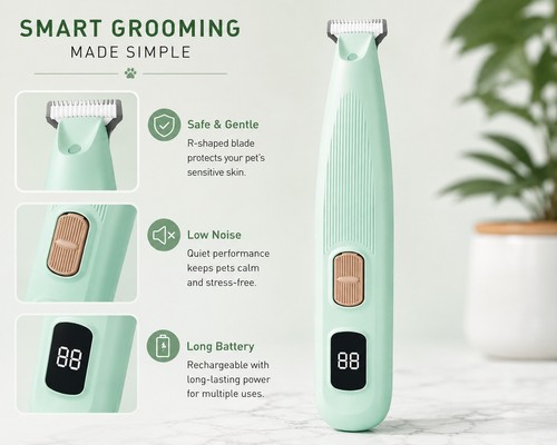 Cordless dog cat - cordless,