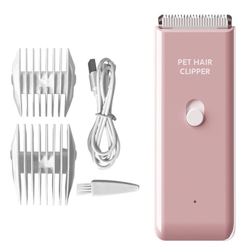 Cordless dog cat pet - cordless, hair