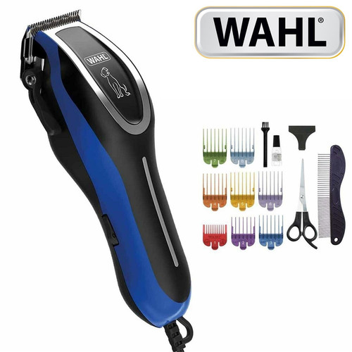 Wahl corded clip dog clipper - wahl,