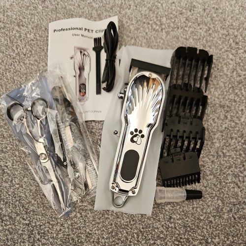 Dog clippers professional - dog,