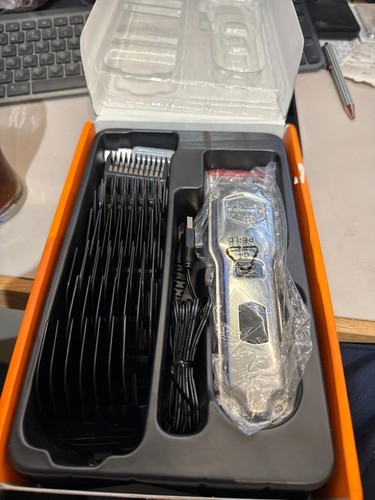 Dog clippers for grooming - clippers,
