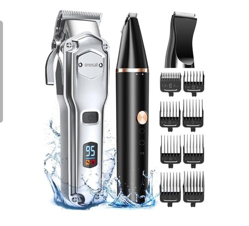 Oneisall dog clippers paw - clippers, &