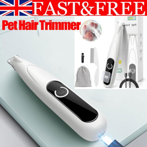 Pro silent pet - pro,
