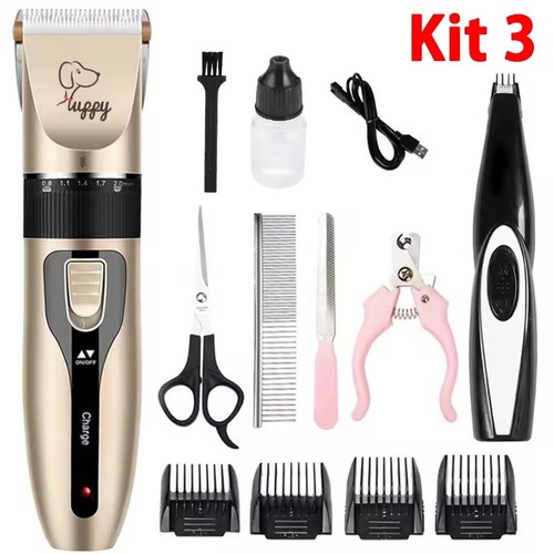Professional rechargeable pet - rechargeable,