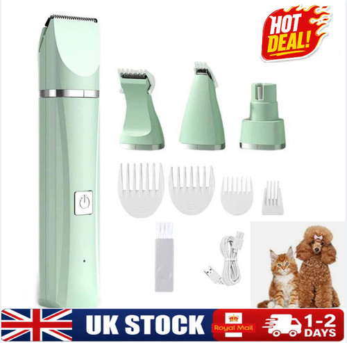 Electric pet dog cats - electric,