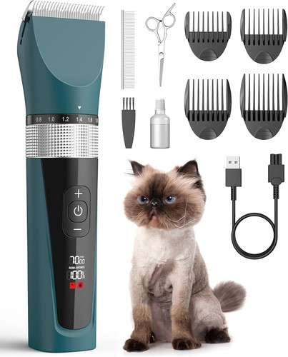 Cat clippers for - cat, matted