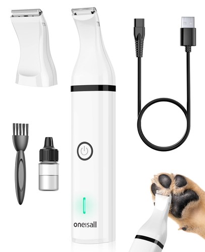 Oneisall dog paw trimmer - oneisall, 2