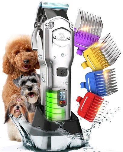 Dog clippers for grooming - clippers,