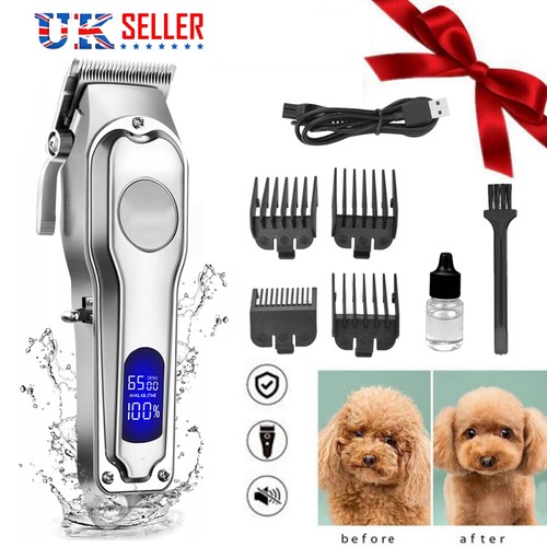 Wireless electric pet hair - wireless,