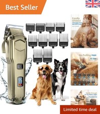 Professional Dog Clippers -