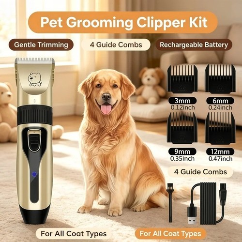 Electric pet dog cats - dog,