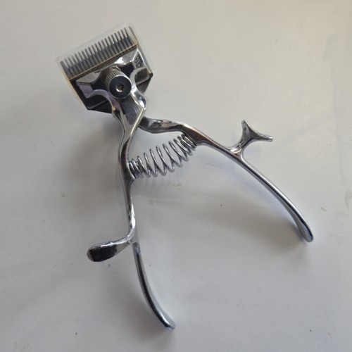 Hand clipper electric dog - clipper,