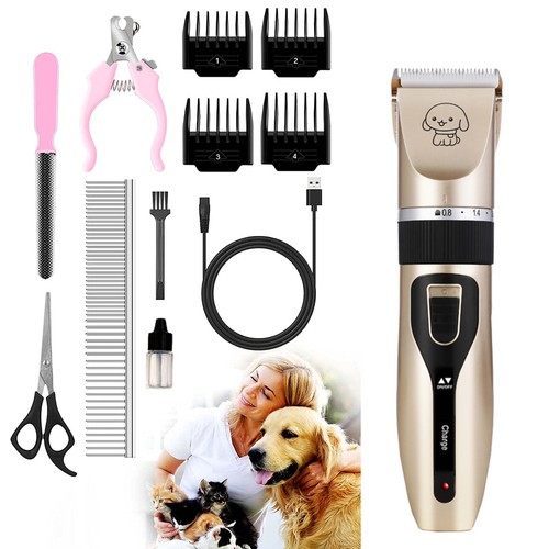 Cordless electric pet hair - pet,