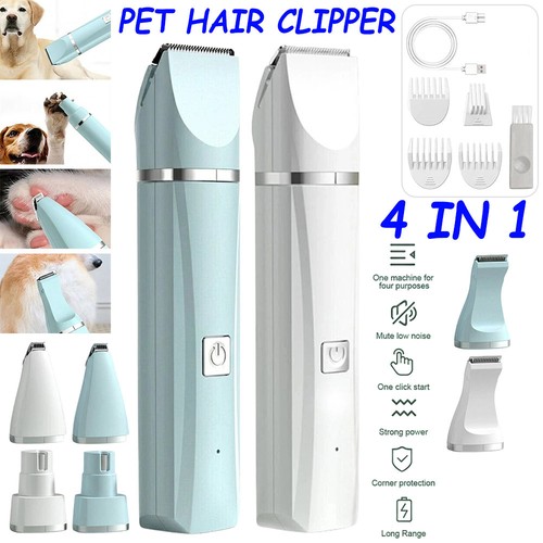 Electric cat trimmer - electric,